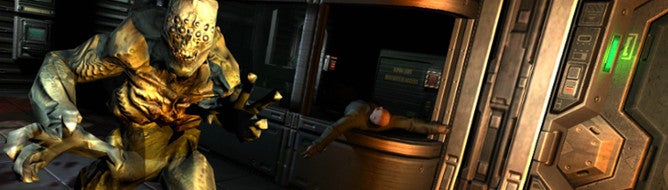 Doom 3 BFG Edition reviews: a loss of perspective?