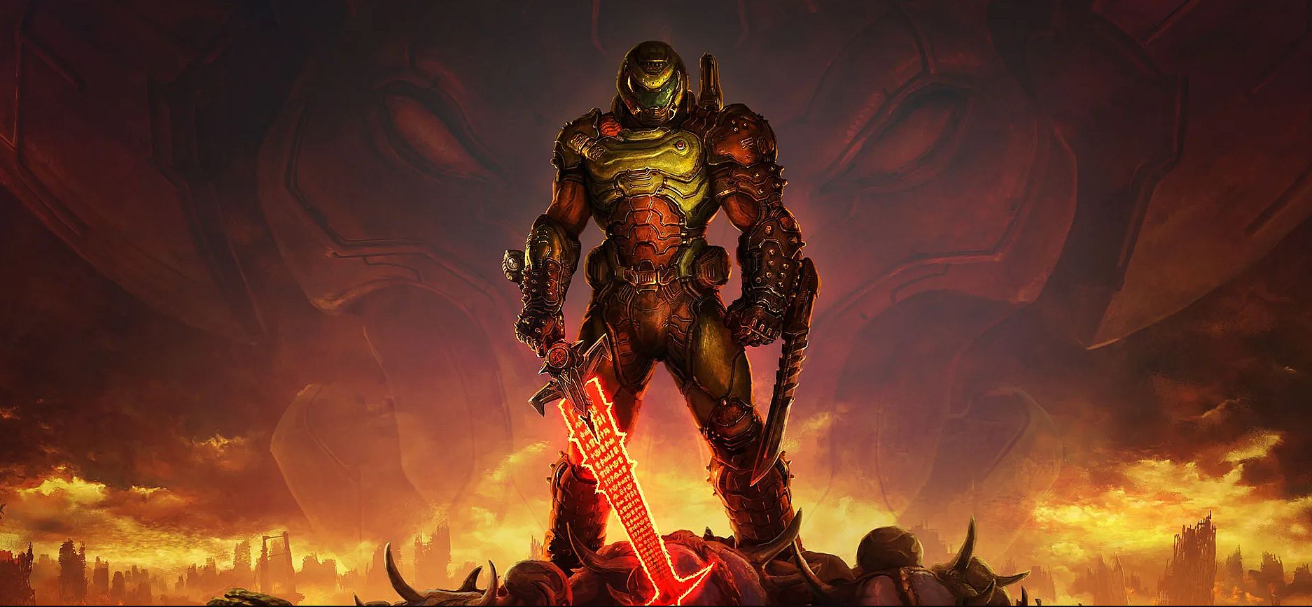 Doom Eternal unlock times and updated PC specs