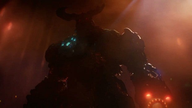 DOOM 4 Definitely Actually Really Revealed At QuakeCon