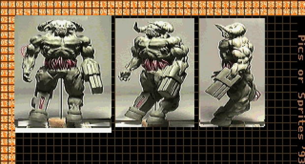 Doomdump: Unseen Treats From Romero's Archives