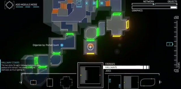 Dragged To Your Doom: New Doom's Snapmap Editor