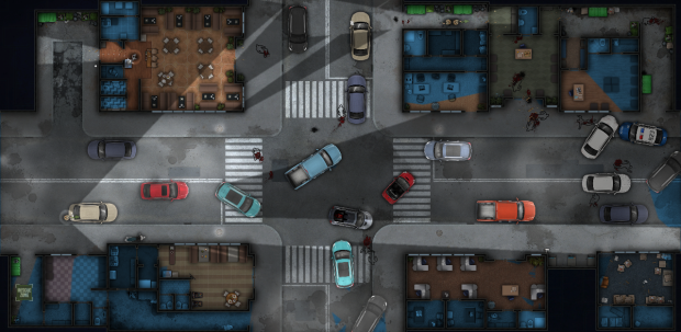 Indie Legends 4 Bundle Includes Door Kickers, Skullgirls