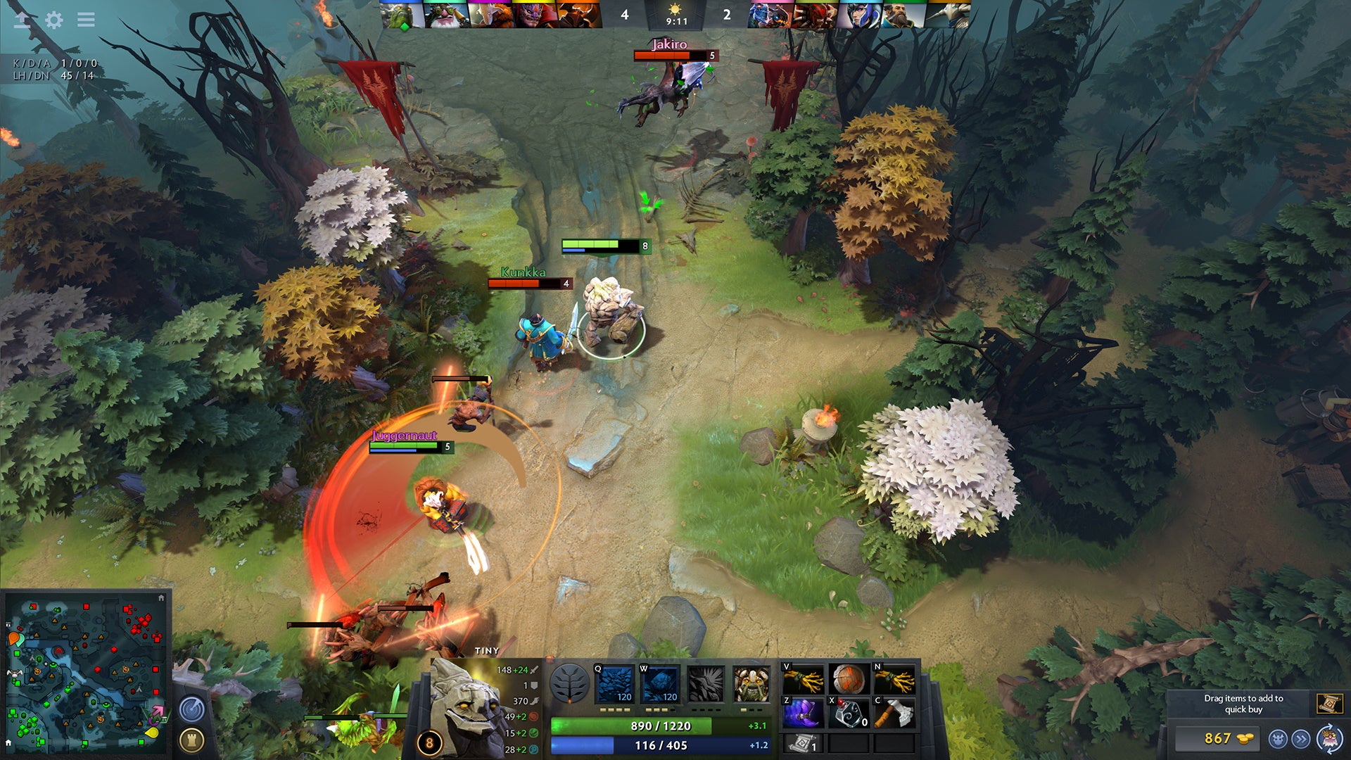 Dota 2 International going ahead without audience