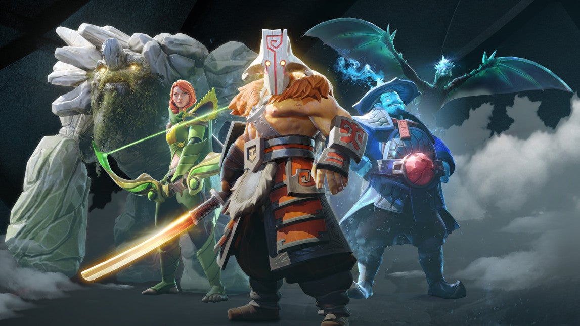 Commonwealth Esports Championships announced