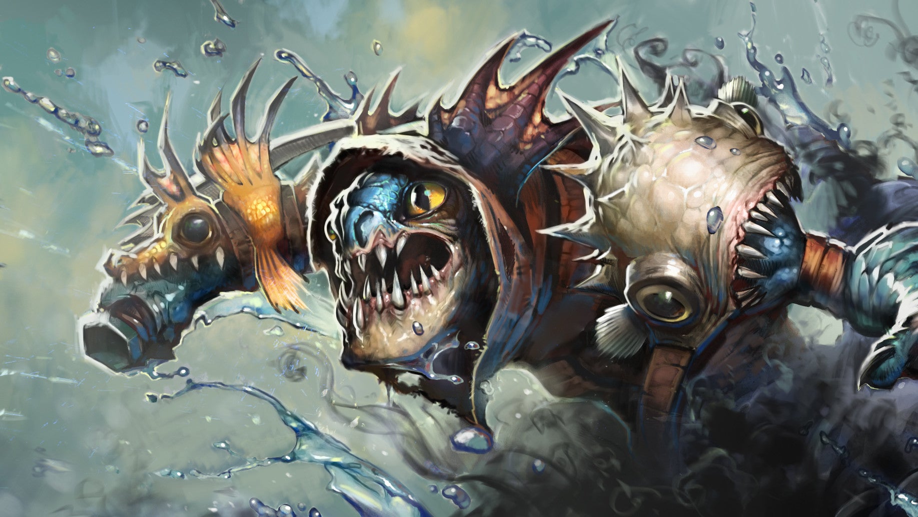 Valve bans thousands of Dota 2 smurfing accounts, threatens greater future punishments