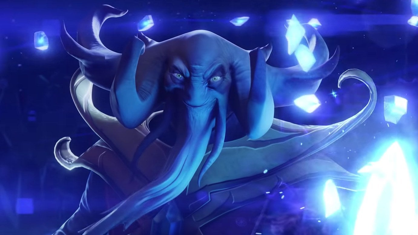 Dota summer event is a free roguelike
