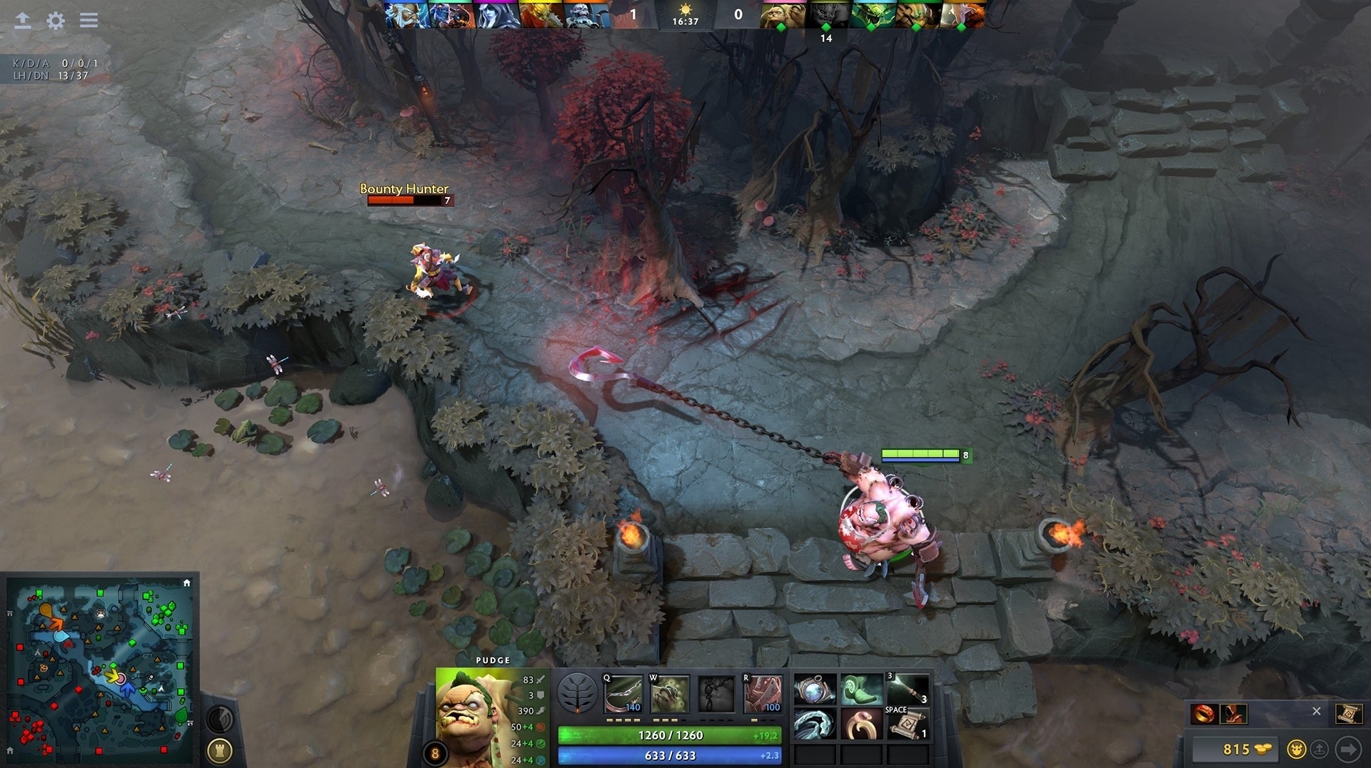 Dota 2 will soon remove support for 32-bit systems, Valve warns