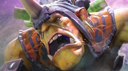 Dota 2 Beta Preview