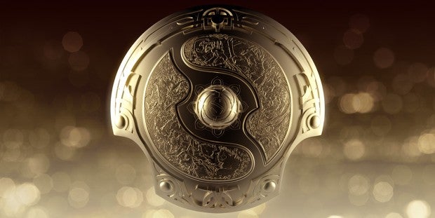 Dota 2's The International Will Happen August 3rd
