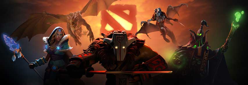 Dota 2 The International announced for July, tickets on sale Friday