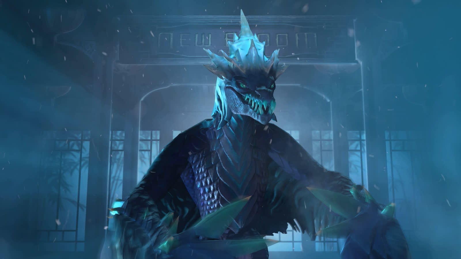 New Bloom festival returns to Dota 2 with new hero and a wolf puppy