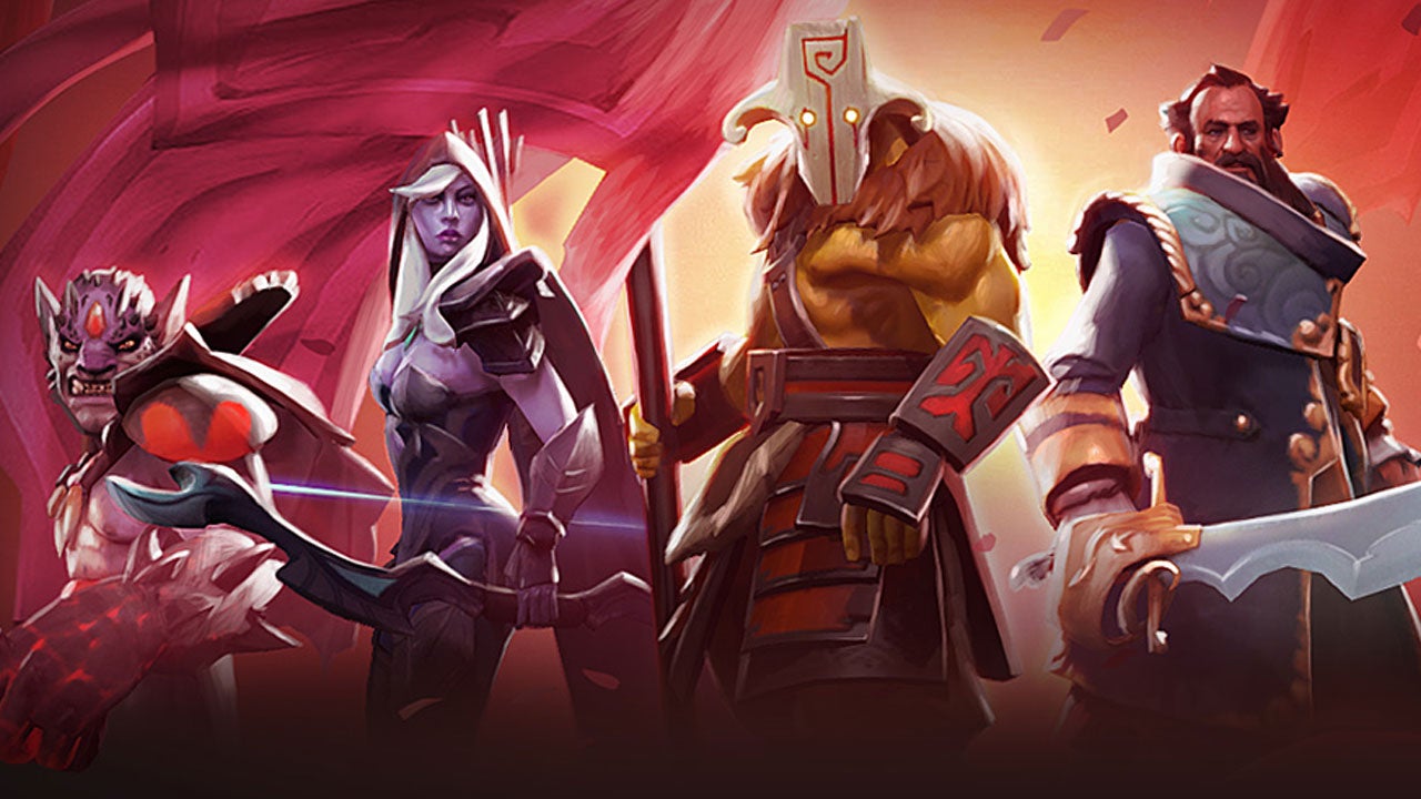 Nothing can beat the triple threat of Counter-Strike: Global Offensive, Dota 2, and League of Legends in Twitch's most watched games of 2016