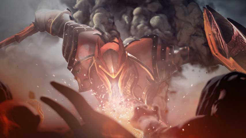 Dota 2 Reborn beta available now, Linux and Mac clients coming soon