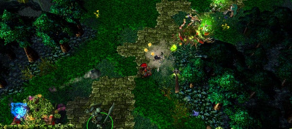 Serious Biz: DotA Team Bought For $6m