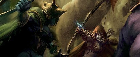 Valve/IceFrog collaboration announced as DotA2
