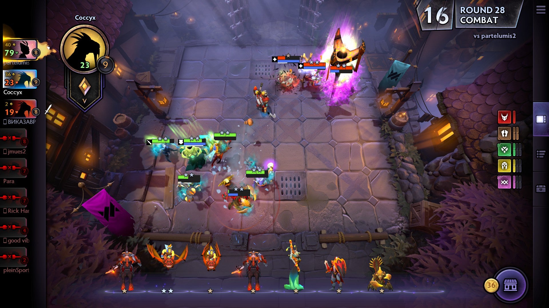 Spawn Point: What on earth is an auto battler?