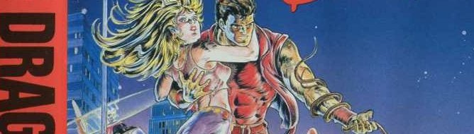 Double Dragon II headlines this weeks Nintendo download offerings