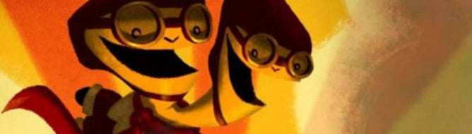 Double Fine considering purchase of THQ's titles - report