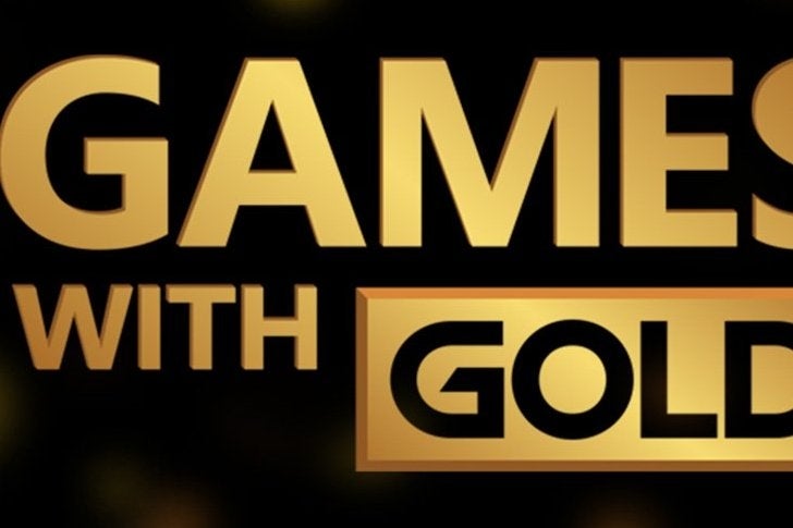 Double Xbox Games with Gold titles announced for April