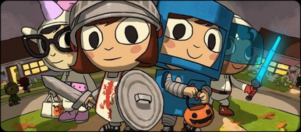 Double Fine On Not Producing PC Games