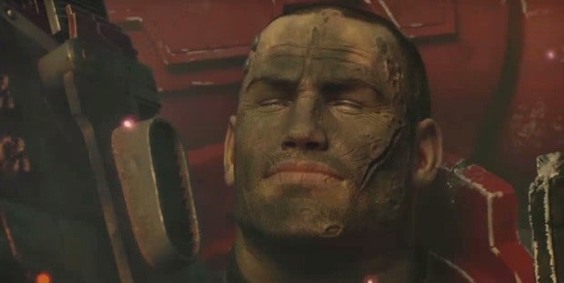 Dawn Of War 3 Announced: Trailer And First Details