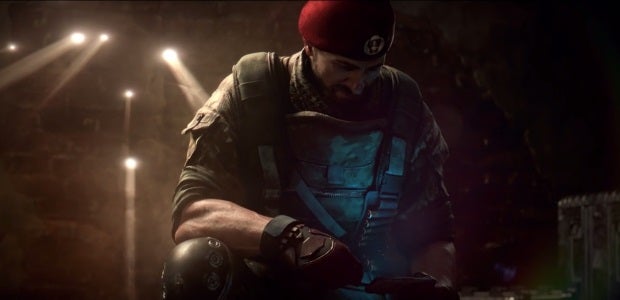 Rainbow Six Siege free weekend & sale