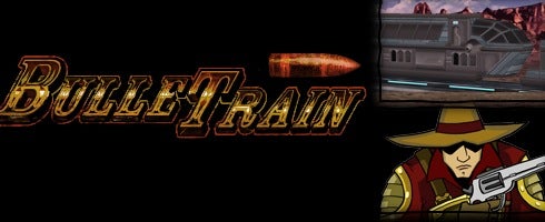 Ex-Pandemic lot forms new studio, first game has a go at EA