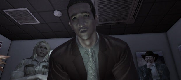 Wot I Think: Deadly Premonition