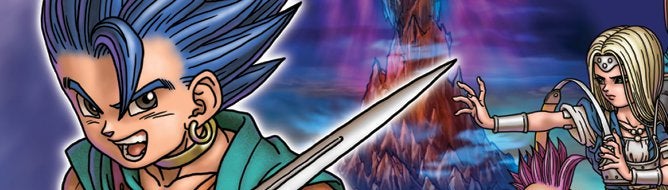 Meet and Greet with Dragon Quest creator Yuji Hori this weekend