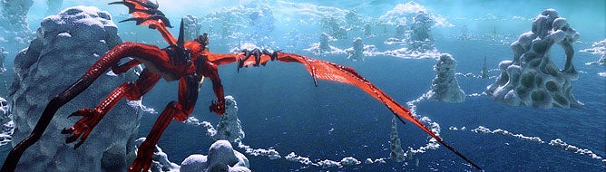 Australian classification listing suggests Crimson Dragon as Project Draco's full name