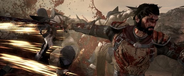 But! Dragon Age May Be Back On Track