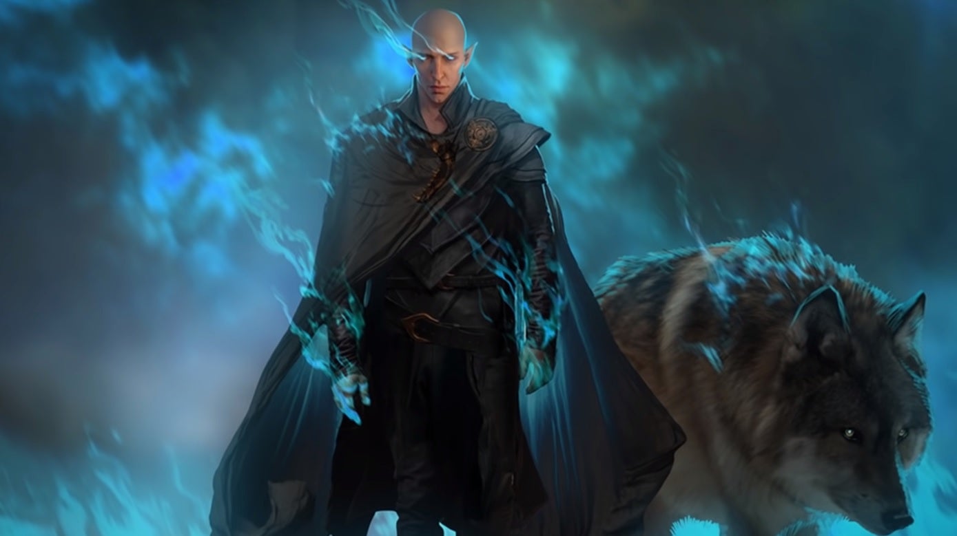Dragon Age 4 will reveal more this month