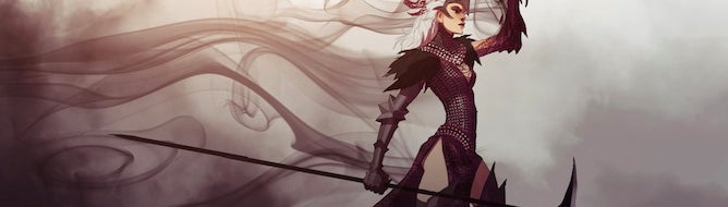 BioWare: Dragon Age III's story all about "saving the world from itself"