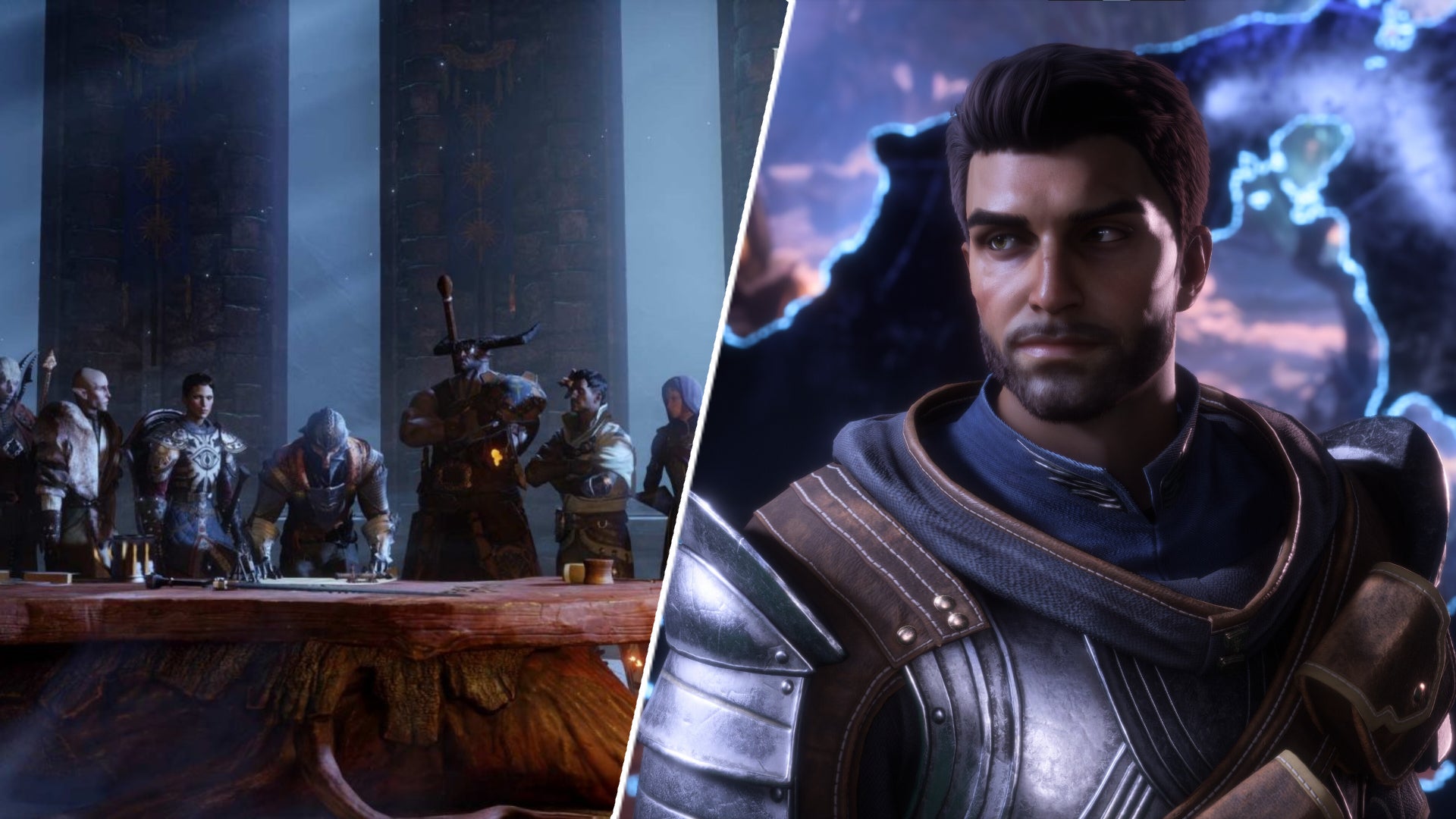 With the Dragon Age: The Veilguard wait almost up, fans are looking back at their occasionally hilariously wrong 10-year-old posts prior to Inquisition's release