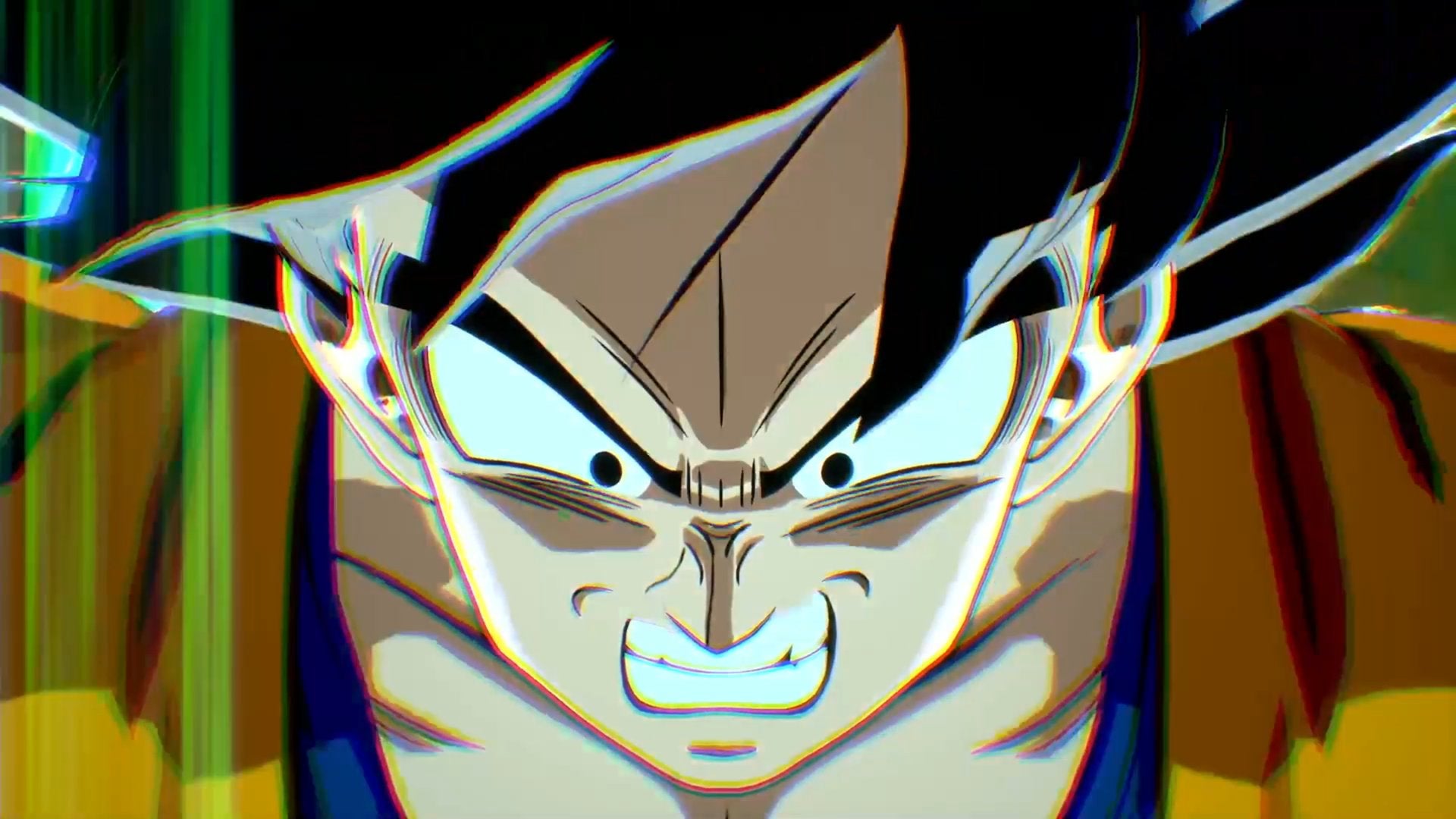 New Dragon Ball Z: Budokai Tenkaichi announced