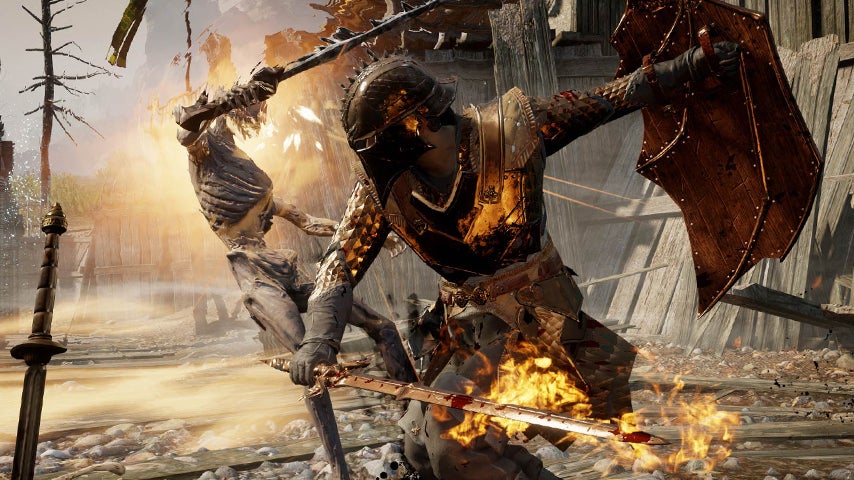 PlayStation Essentials sale discounts Dragon Age Inquisition, Infamous, NBA 2K16, GTA 5, more