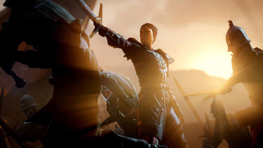 Last-gen Dragon Age: Inquisition saves can now be imported to PS4 and Xbox One