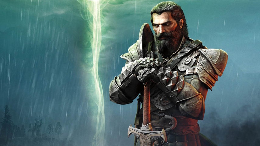 Dragon Age: Inquisition - Jaws of Hakkon DLC announced, first on Xbox One and PC [UPDATE]
