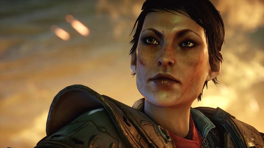 Dragon Age: Inquisition is now available through EA Access