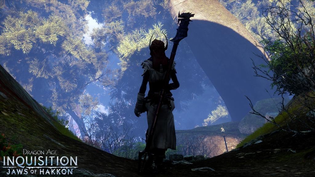 EA financials highlight millions of hours played in Battlefield Hardline, Dragon Age: Inquisition