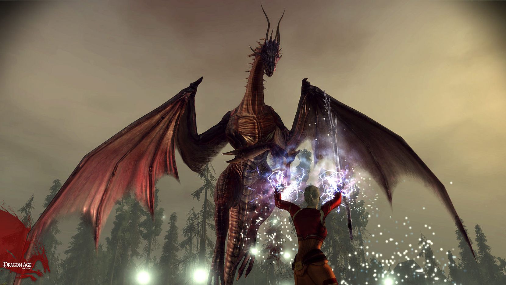 Most Dragon Age and Mass Effect DLC is now free on PC through Origin