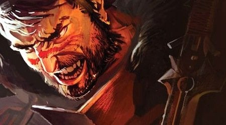BioWare adding multiplayer to Dragon Age - report