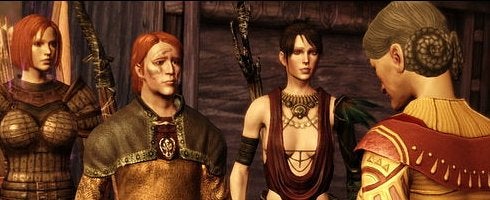 GameStop lists "Ultimate Edition" of Dragon Age: Origins