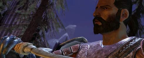 Steam and Direct2Drive offering Dragon Age goodies