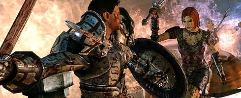 Dragon Age: Origins tops Direct2Drive list