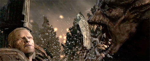 BioWare hopes "out of place" music for Origins videos "wakes you up"