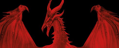 Dragon Age 2 dialogue has three choices: Good, Nasty, or Badass