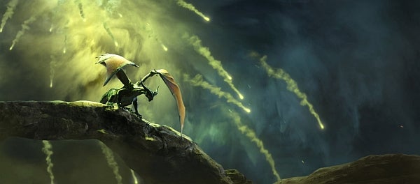 Recover Your Lost Worlds With Dragon Age Keep