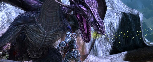 Dragon Age: Origins - Awakening gets first shots [Update]