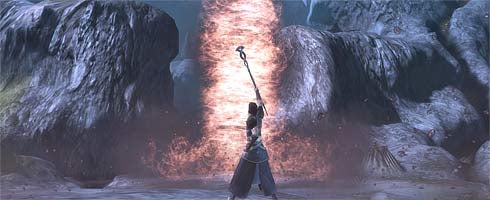 Pre-order Dragon Age: Origins through GameStop, get goodies